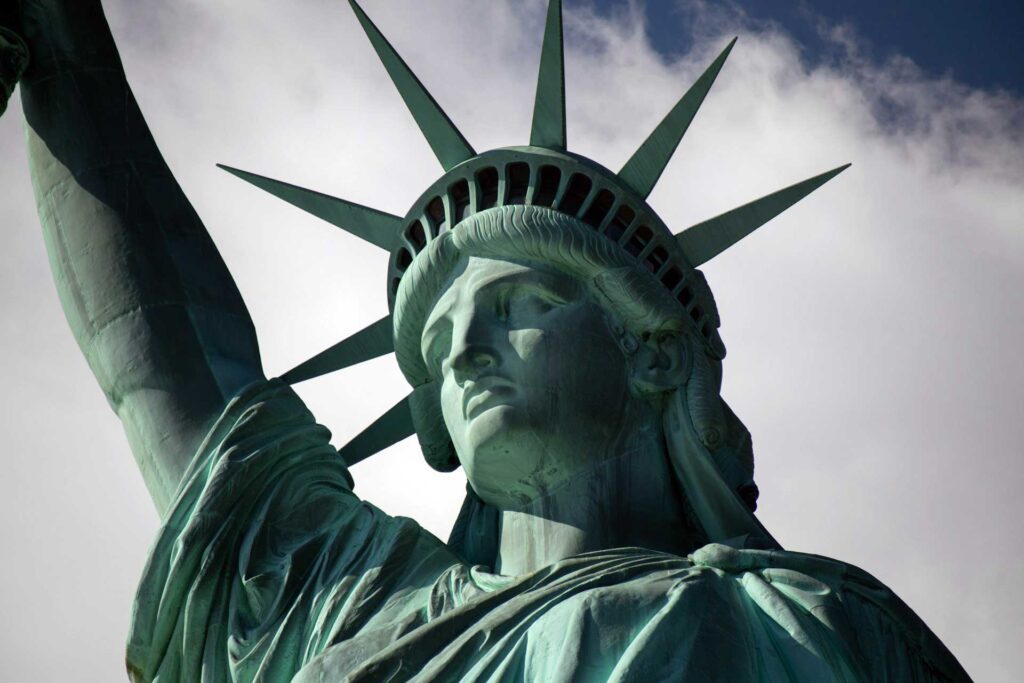 Statua della Libertà