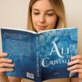 Libro della settimana: Ali di cristallo. The wings series di Sofia D'Amici