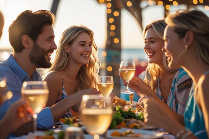 La celiachia non va in vacanza: i consigli di AIC per un’estate senza glutine
