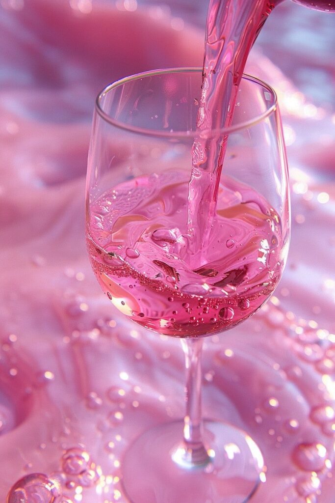 Come celebrare il National Pink Day