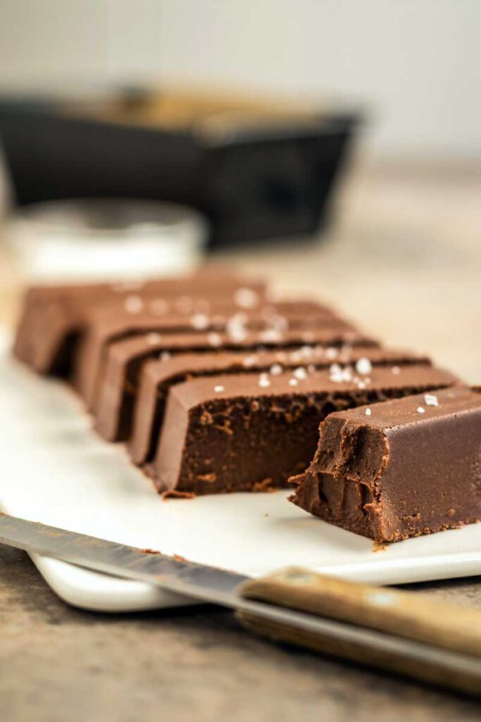 Ricetta del Fudge al Cioccolato