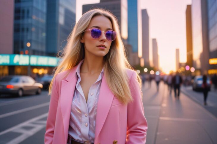 Pink Power: il 23 giugno si celebra il Pink Day