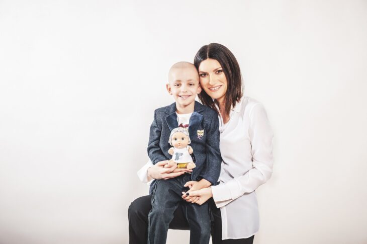 Baby Pelones di Laura Pausini