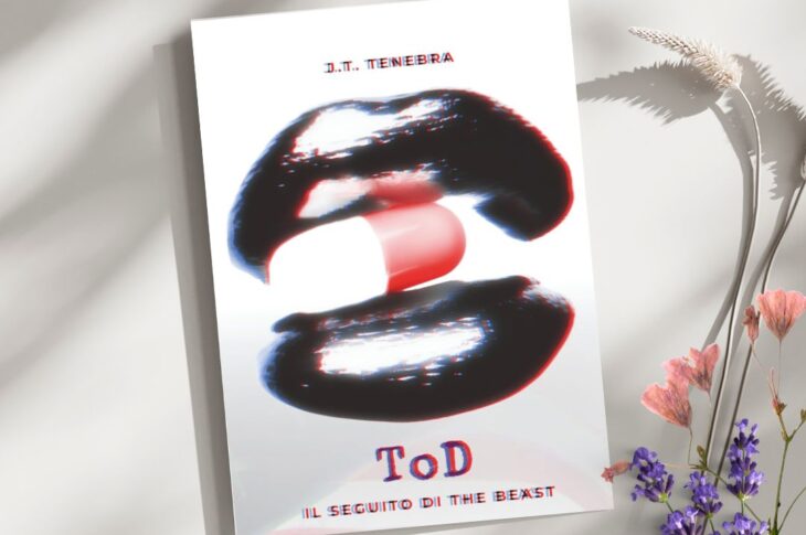 ToD di J.T. Tenebra: il libro che ti farà dubitare di tutto, anche di te stessa