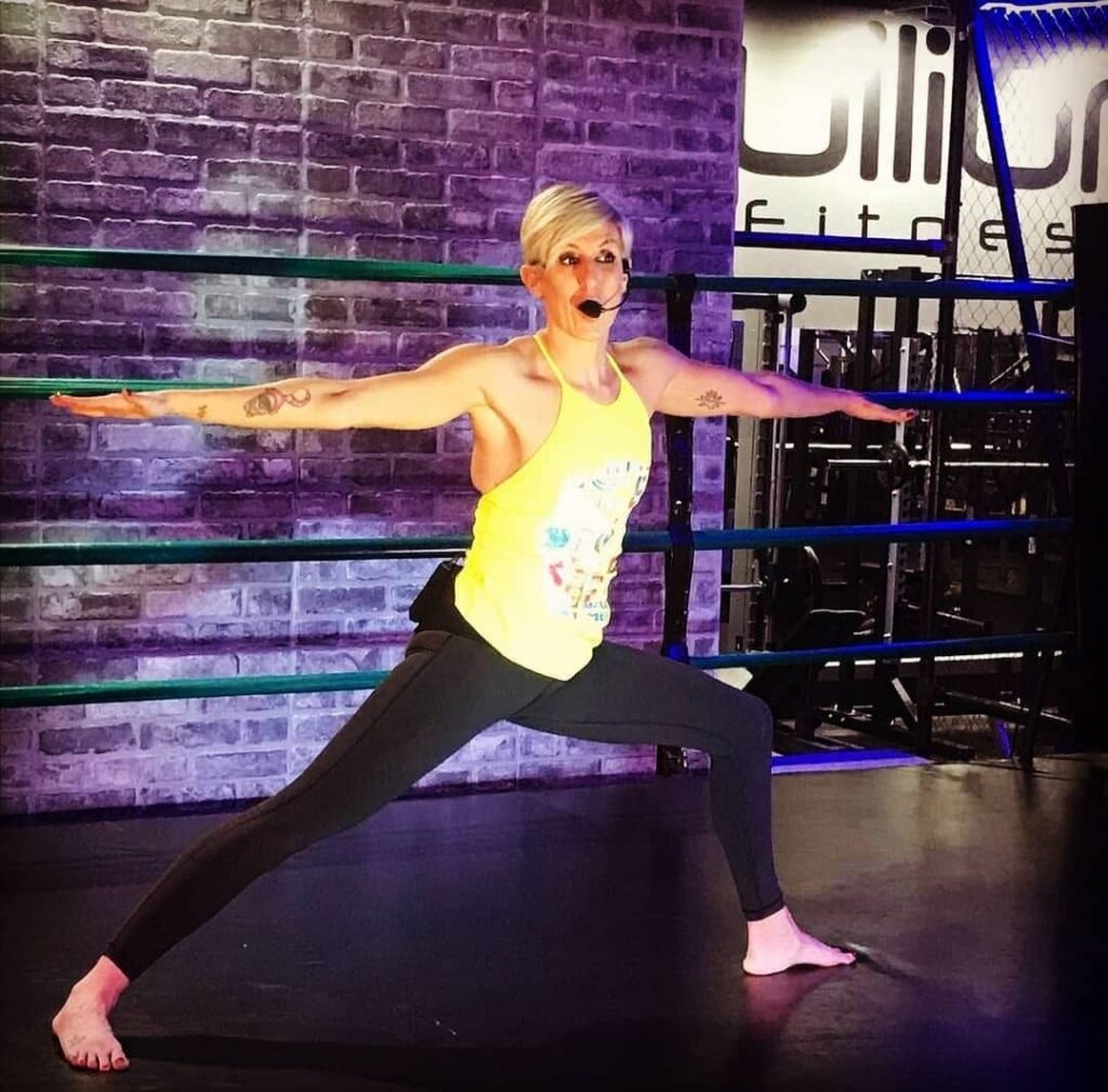 I benefici della ginnastica a corpo libero