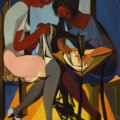 Le Cucitrici di Guttuso
