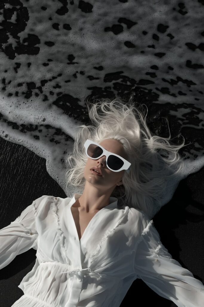 I Benefici Incredibili dell'Acqua Lamellare per i Tuoi Capelli