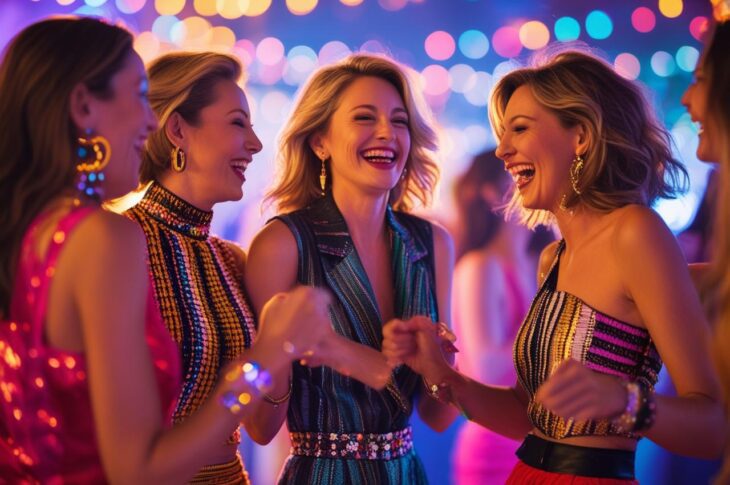 clubbing anticipato per gen x e millenial e a letto alle 22