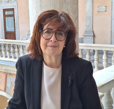 Enrica Marcenaro