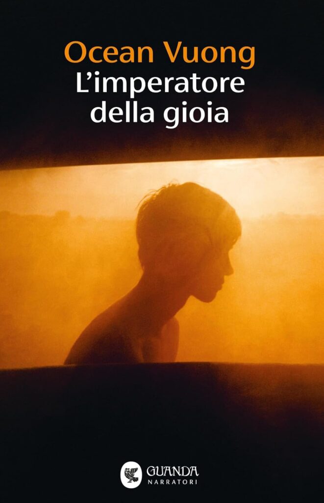 L'imperatore della gioi