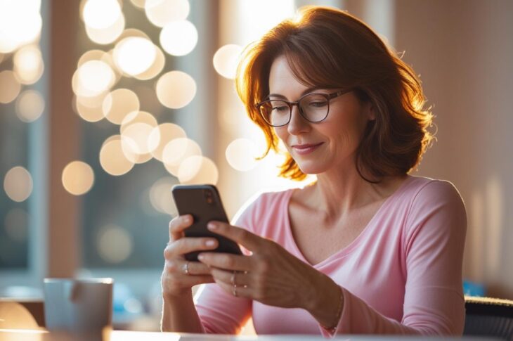Memoria e benessere digitale dopo i 40 anni: come proteggere la mente nell’era degli schermi