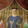 La Madonna del Parto di Piero della Francesca