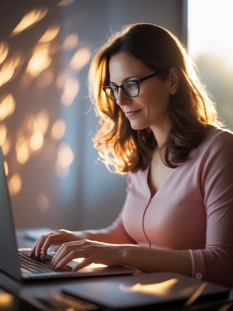 Memoria e benessere digitale dopo i 40 anni: come proteggere la mente nell’era degli schermi