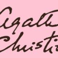 Agatha Christie!