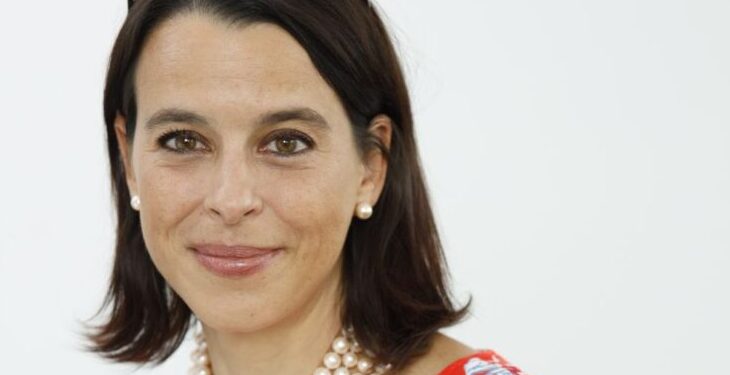 Camille de Lataillade è la nuova General Manager della Business Unit General Medicines di Sanofi Italia