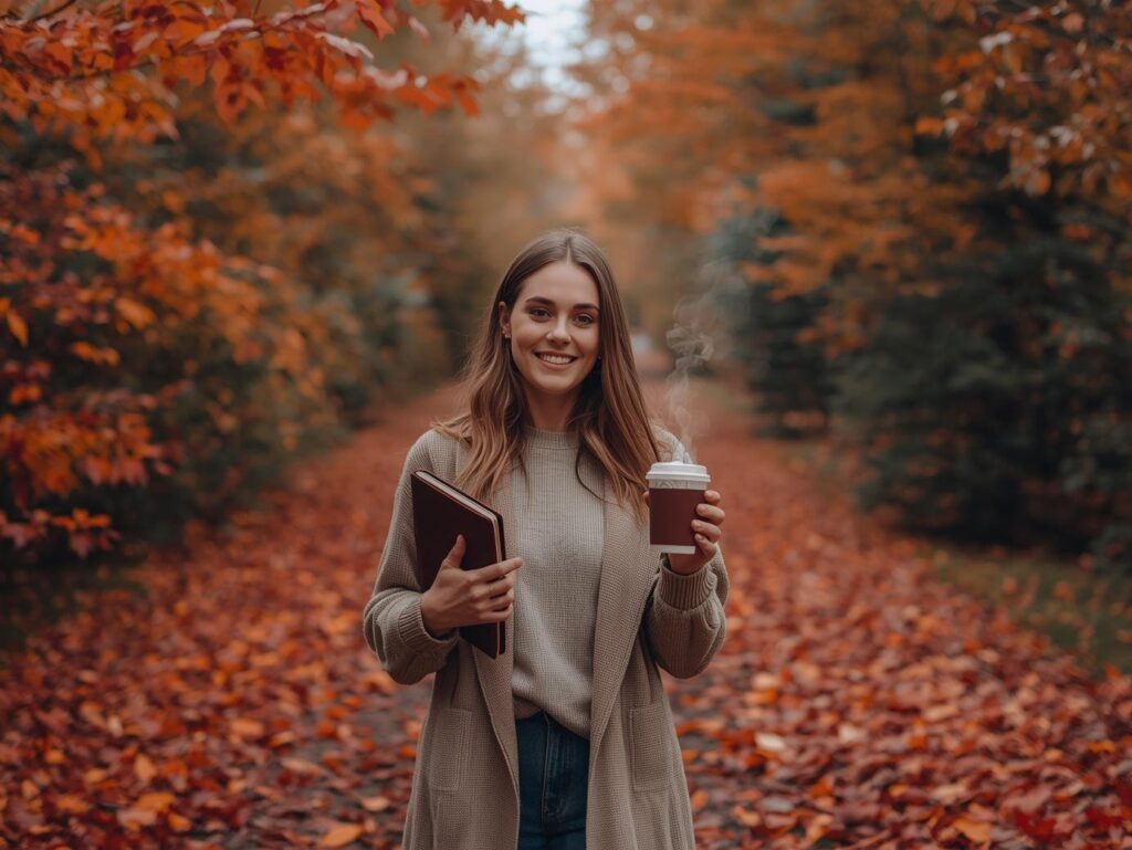cambiare vita ottobre