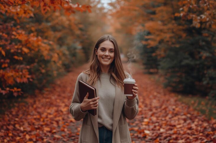 cambiare vita ottobre