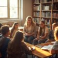 Scuola senza smartphone: il digital detox che migliora la vita di tutta la famiglia