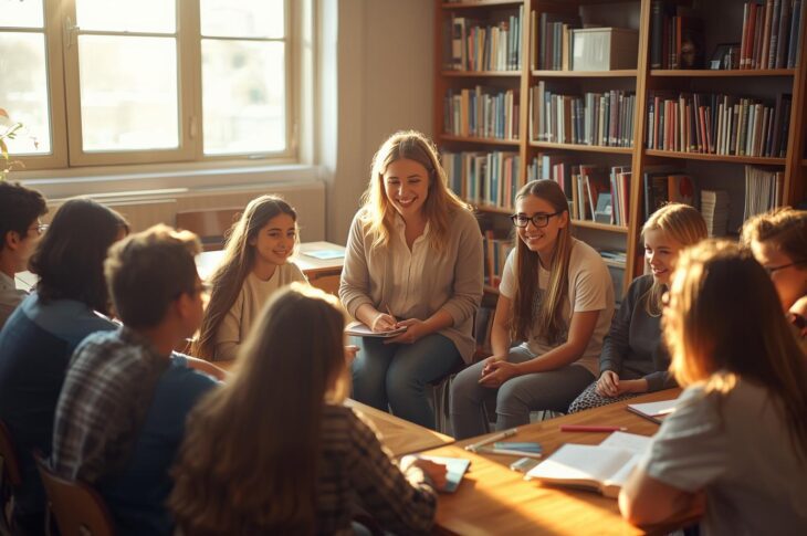 Scuola senza smartphone: il digital detox che migliora la vita di tutta la famiglia