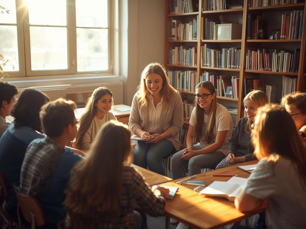 Scuola senza smartphone: il digital detox che migliora la vita di tutta la famiglia