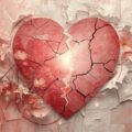 sindrome del cuore infranto, o sindrome di Takotsubo