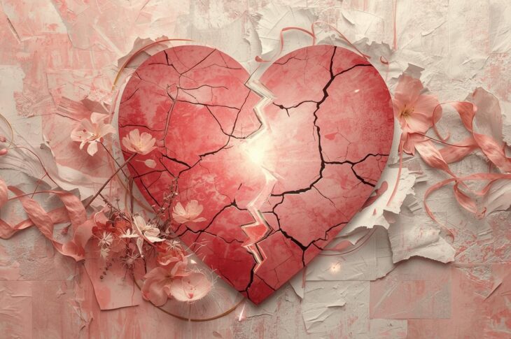 sindrome del cuore infranto, o sindrome di Takotsubo