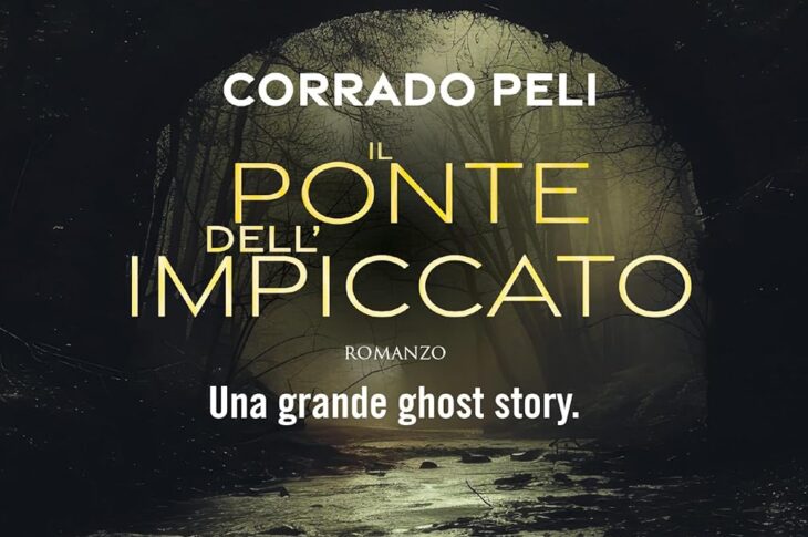 Il ponte dell'impiccato. La balotta dei tramonti