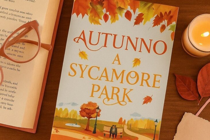 Autunno a Sycamore Park