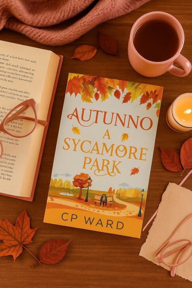 Autunno a Sycamore Park