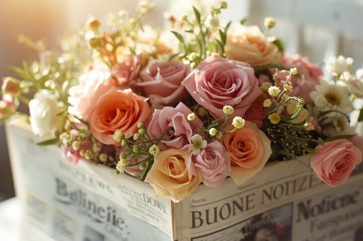 Notizie Pink: rassegna stampa di buone notizie della settimana 15/10/2025