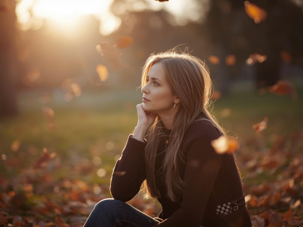 La solitudine del lutto: come affrontare la perdita quando il dolore torna a bussare