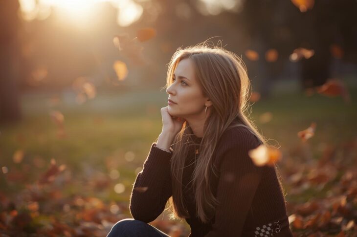 La solitudine del lutto: come affrontare la perdita quando il dolore torna a bussare