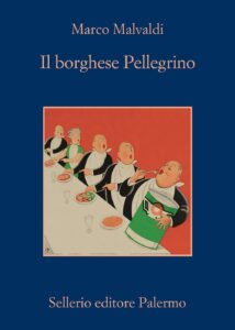 🍷 Il borghese Pellegrino – Giallo, viaggi e ricette con Pellegrino Artusi