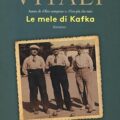 “Le mele di Kafka” di Andrea Vitali