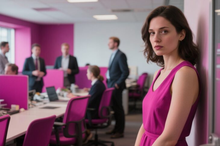 Messa da parte in ufficio? 5 mosse per valorizzarti in azienda