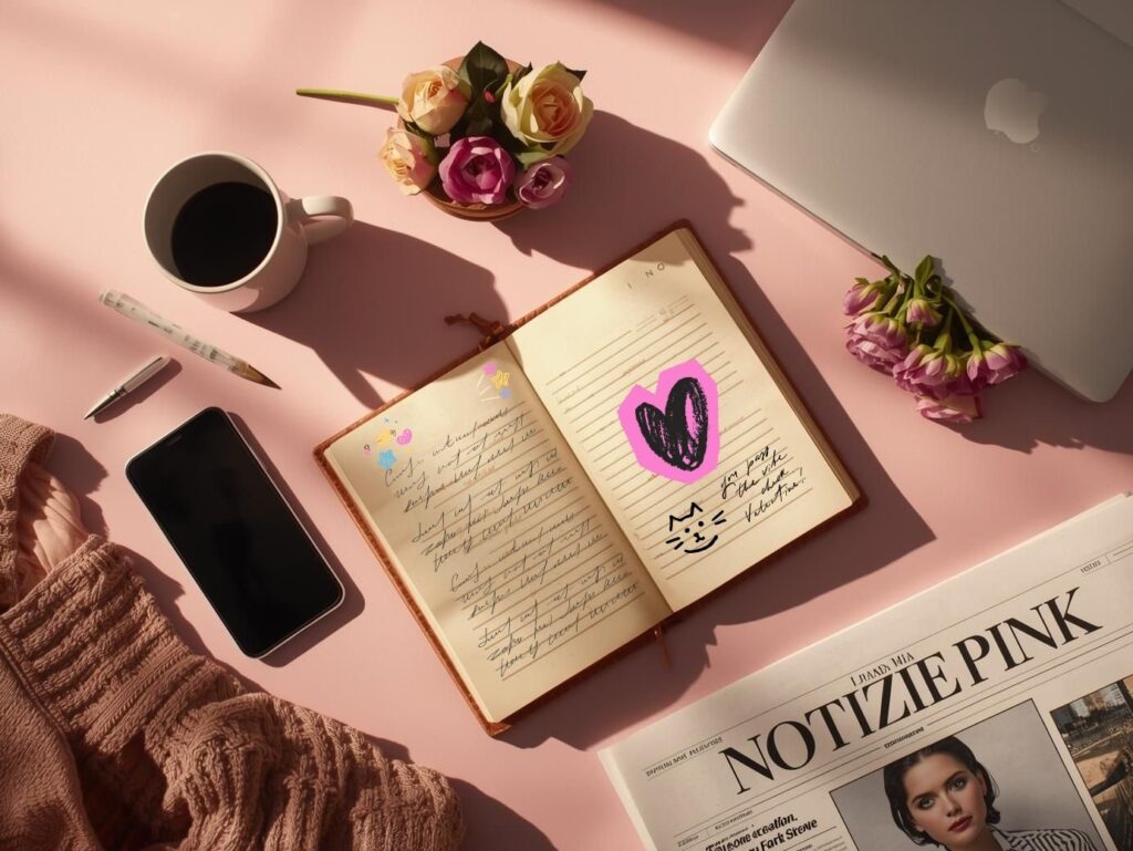 Notizie Pink: rassegna stampa di buone notizie della settimana 22/10/2025