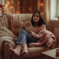 Partecipa alla Pink Society Fall Reading Challenge 2025 🍁