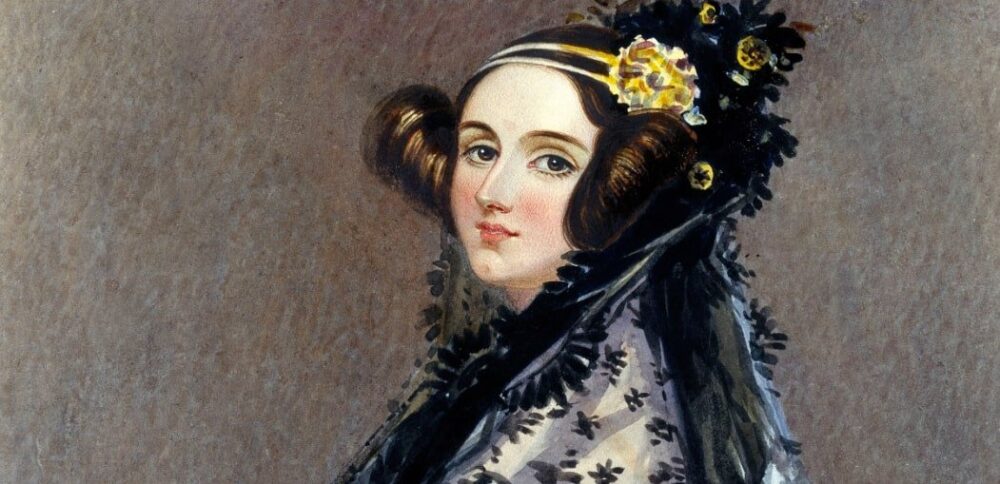Ada Lovelace: la visionaria che ha scritto il primo programma informatico della storia