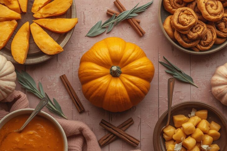 Zucca, il superfood d’autunno: benefici, curiosità e 3 ricette con la zucca da provare subito