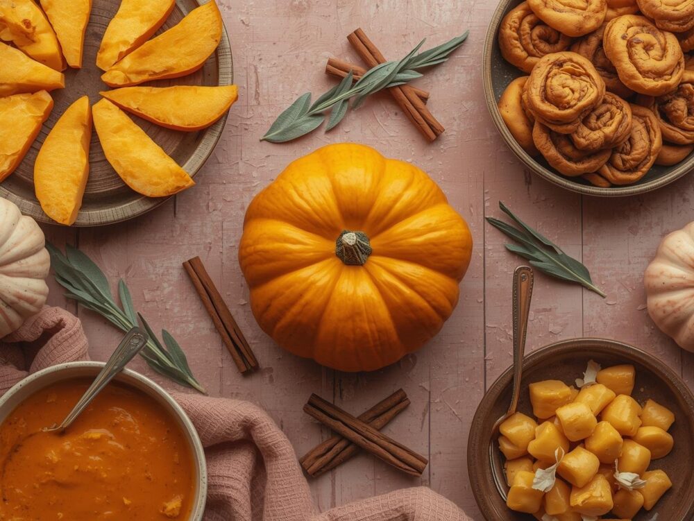 Zucca, il superfood d’autunno: benefici, curiosità e 3 ricette con la zucca da provare subito