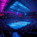 ATP Finals 2025 e sostenibilità