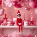 Elf on the Shelf: la “finta tradizione” che grazie ai social trasforma i genitori in creativi stressati