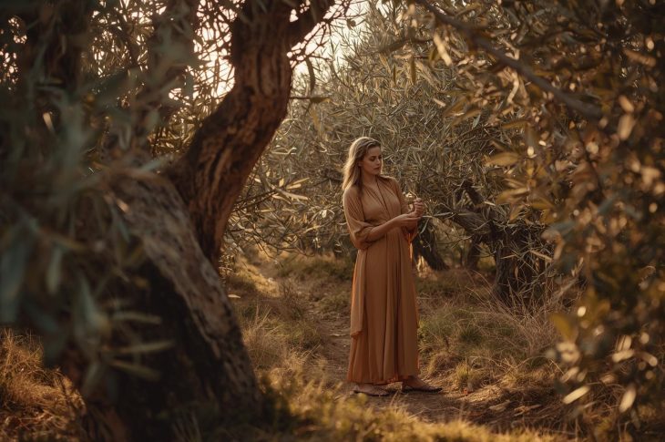 Giornata mondiale dell'olivo