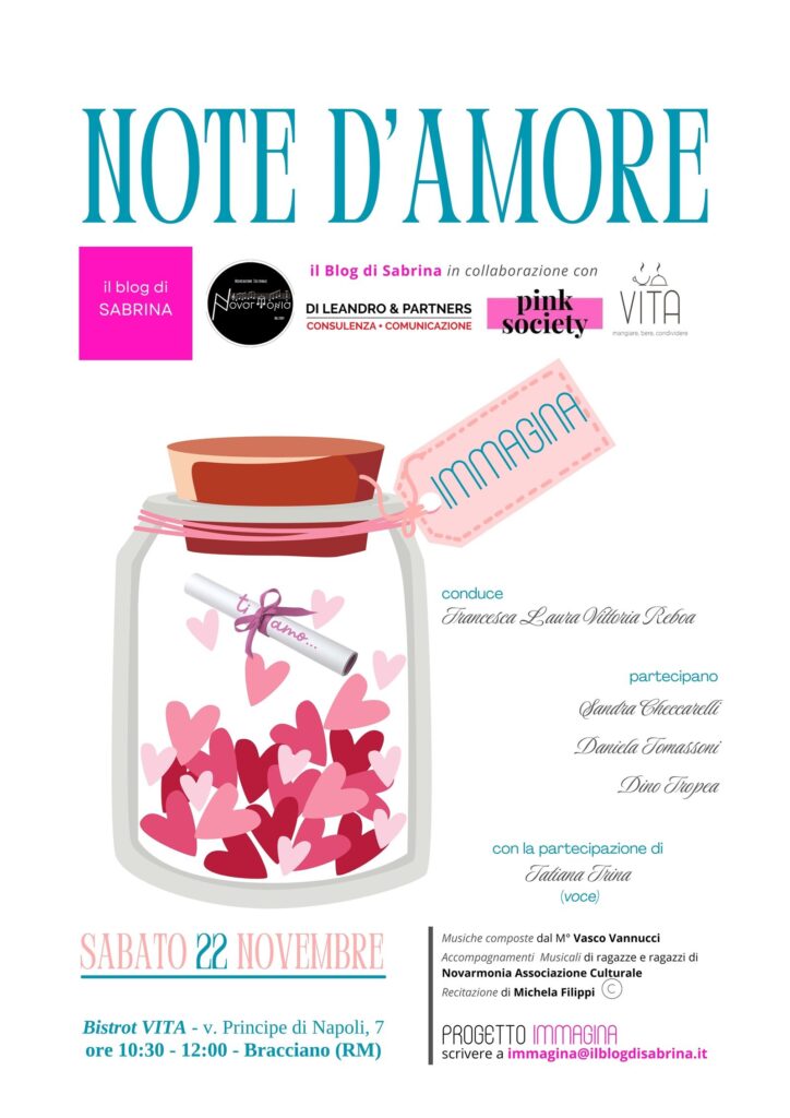 Note d’Amore a Bracciano