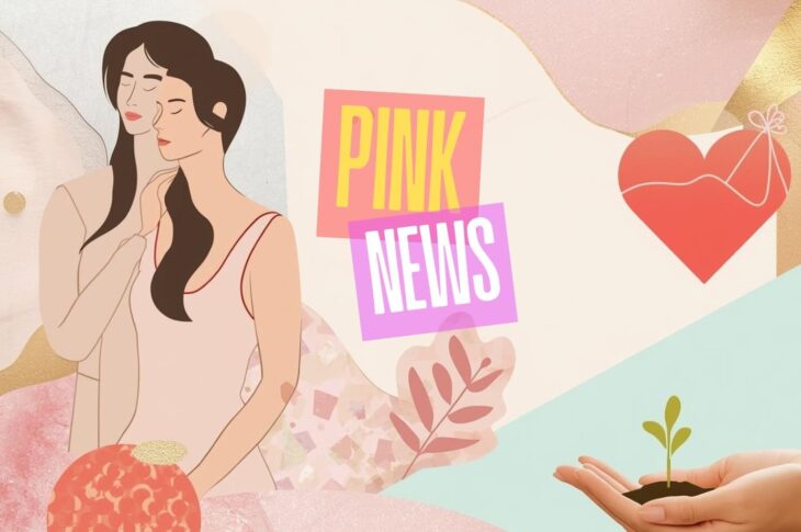 Notizie Pink: rassegna stampa di buone notizie della settimana