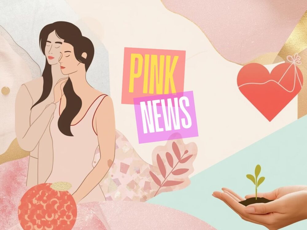 Notizie Pink: rassegna stampa di buone notizie della settimana