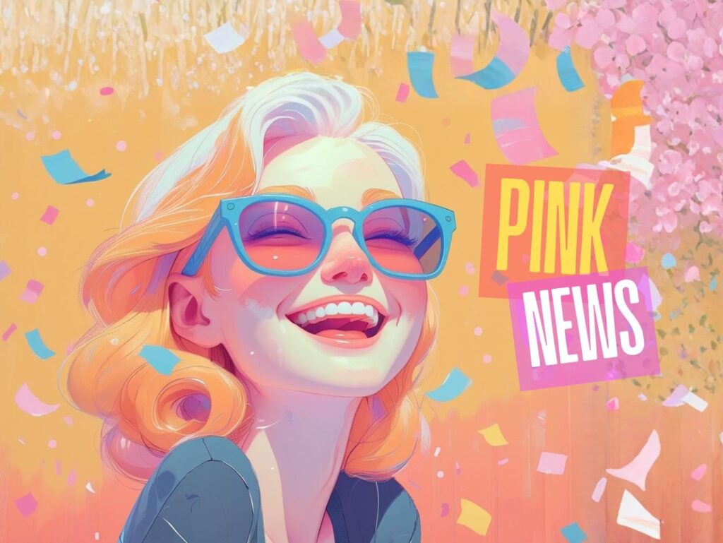 Notizie Pink: rassegna stampa di buone notizie della settimana 04/11/2025
