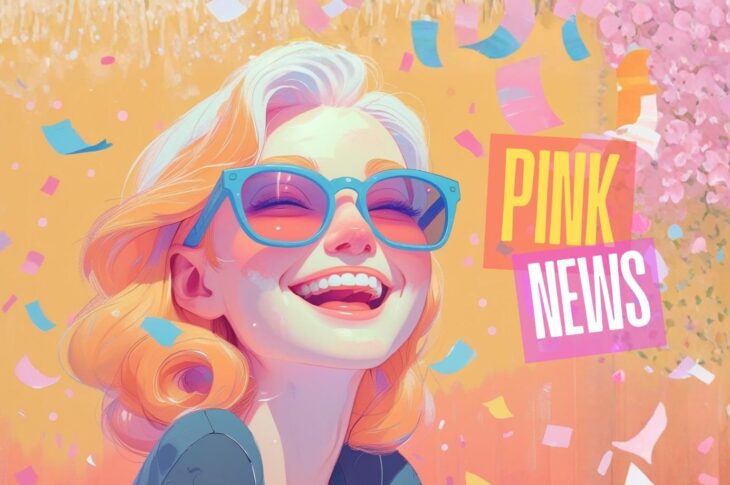 Notizie Pink: rassegna stampa di buone notizie della settimana 04/11/2025