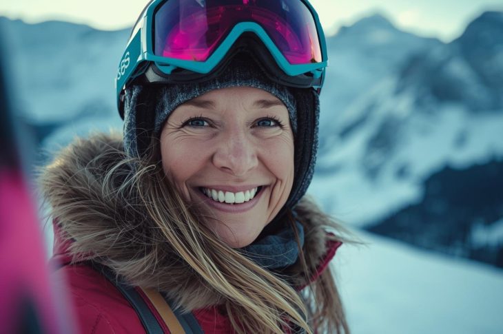 sport invernali senza infortuni