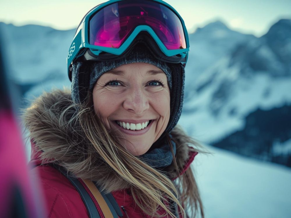 sport invernali senza infortuni